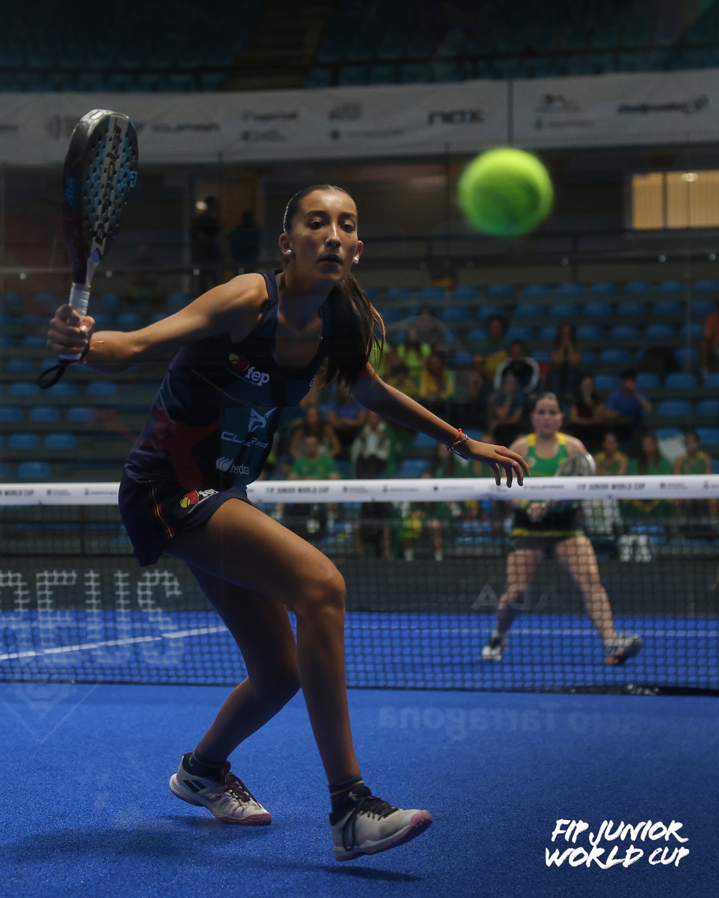 España-semis-Mundial-Junior-Reus-2025