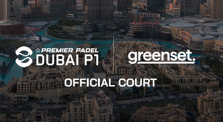Greenset-pista-oficial-torneo-Dubai-2025