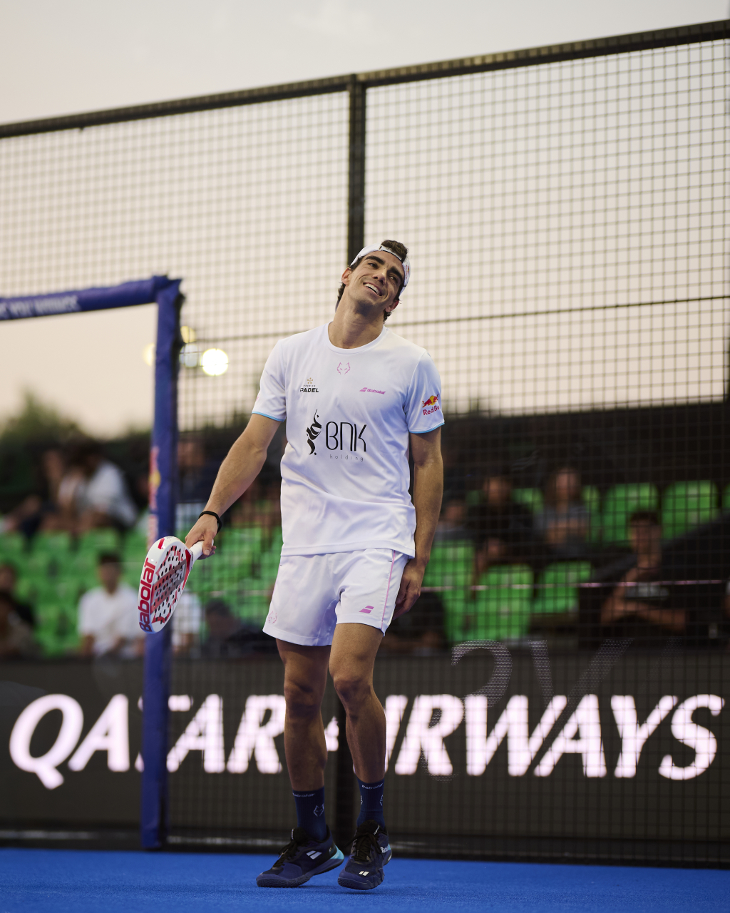 Juan Lebrón 1/16 Newgiza P2