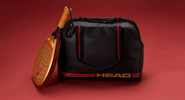 Nueva colección Elite Retro HEAD Padel 2025