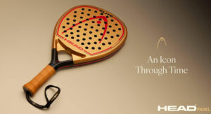 Nueva colección Elite Retro HEAD Padel 2025