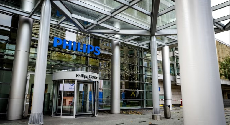 Philips nuevo patrocinador Premier Padel Finals 2025