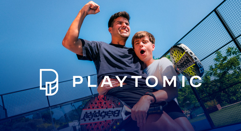 Playtomic apertura inversores público y usuarios 2025