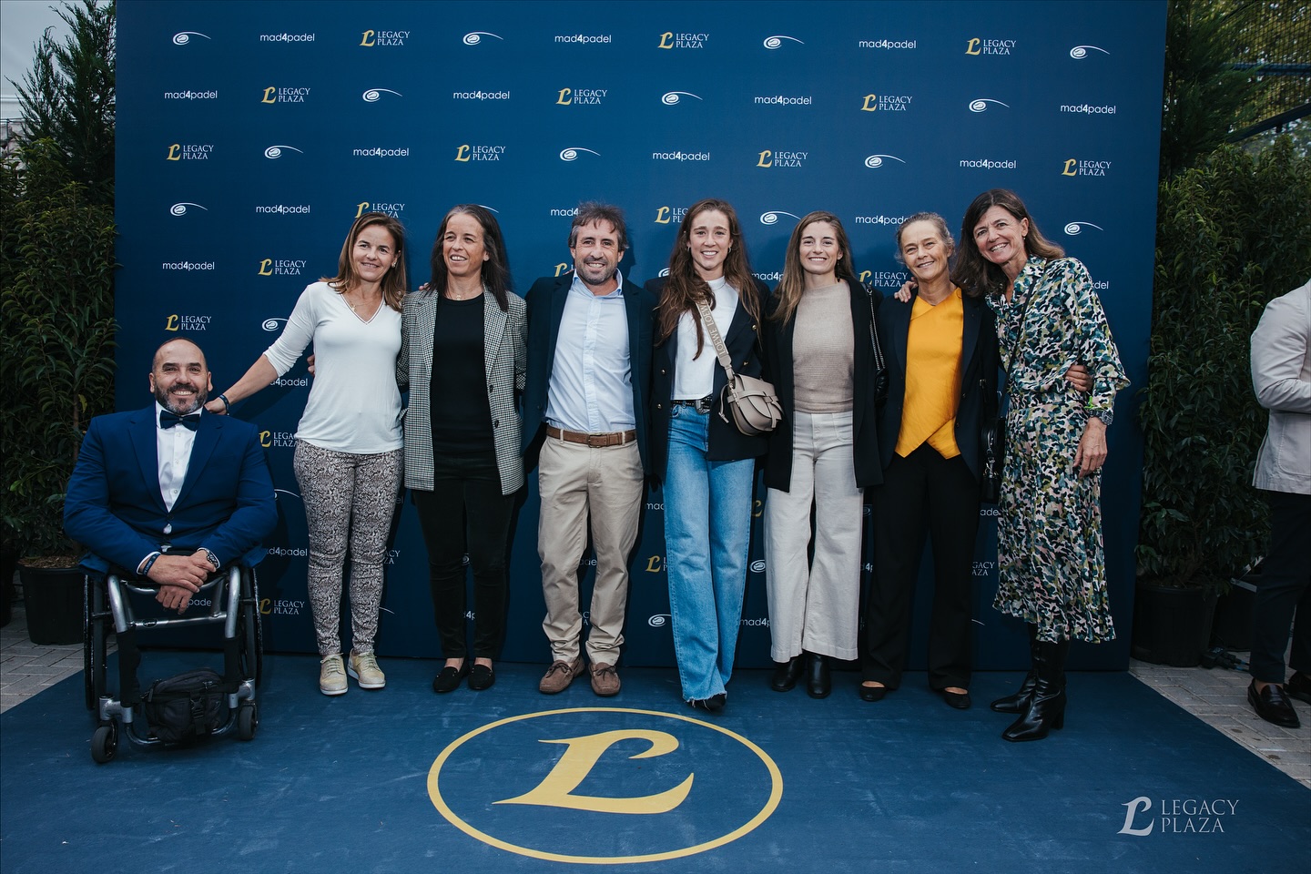 Presentación-Legacy-Plaza-Madrid-2025