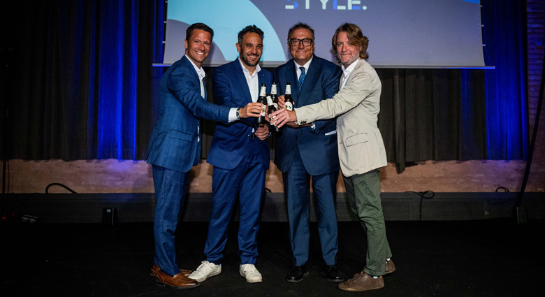Ramón Agenjo nuevo presidente de Pickle Pro Tour