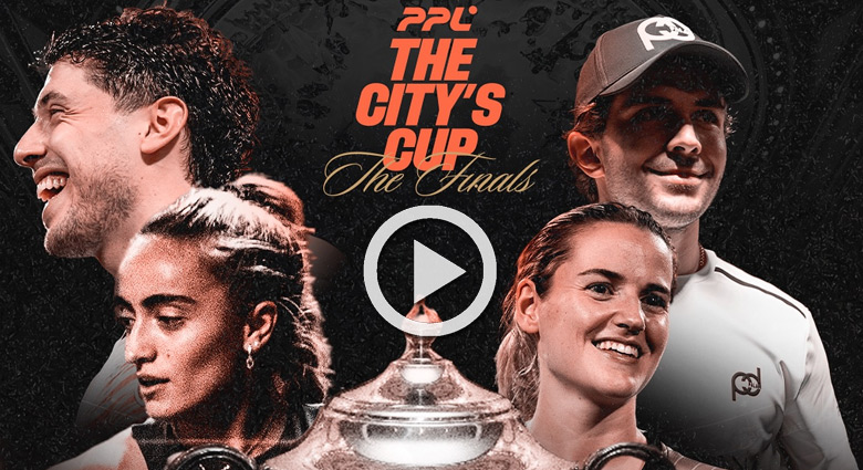 Streaming The Finals PPL 2025