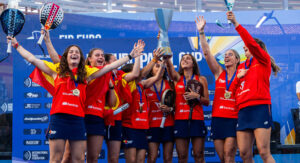 Victoria España Final Europeo Cádiz FIP 2025