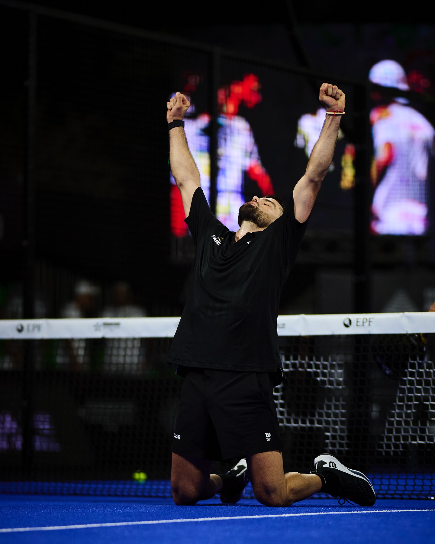 Victoria-Javi-Garrido-dieciseisavos-de-final-Newgiza-2025