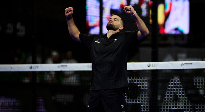 Victoria-Javi-Garrido-dieciseisavos-de-final-Newgiza-2025