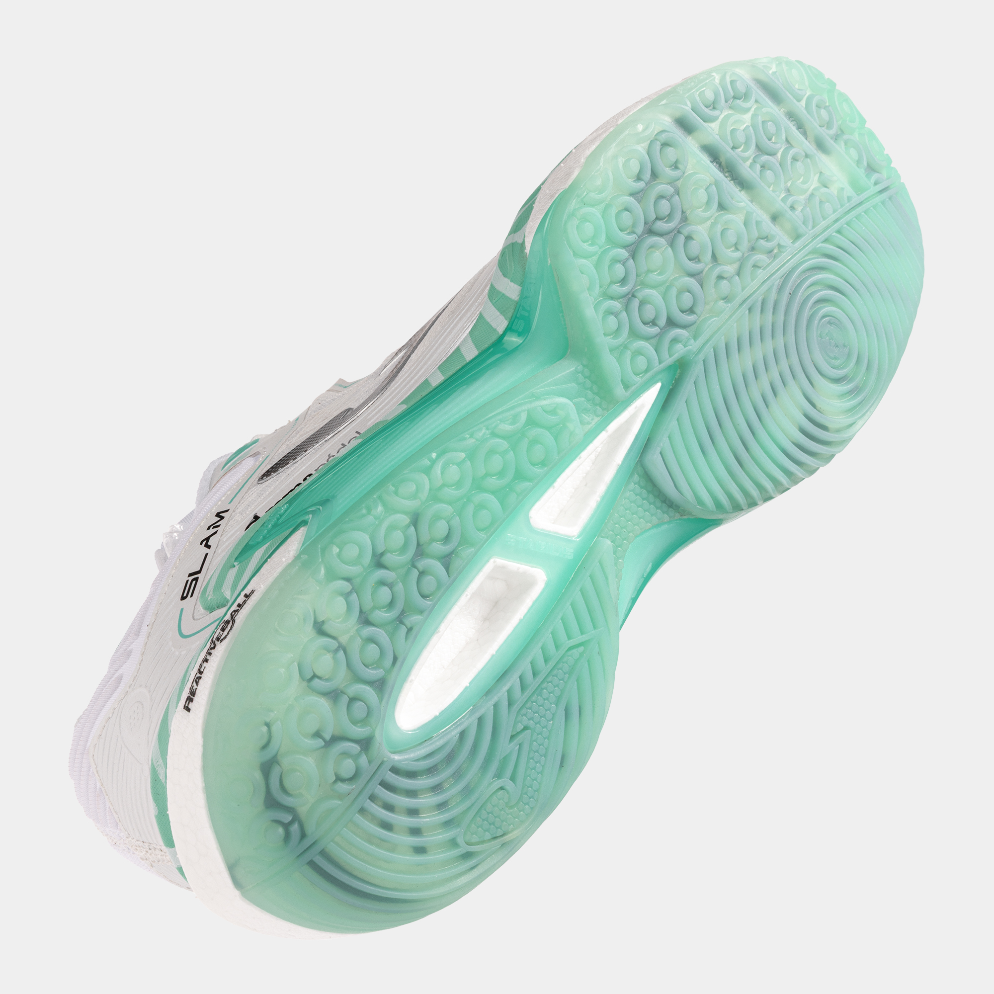 Zapatilla Slam Joma Dubai 2025