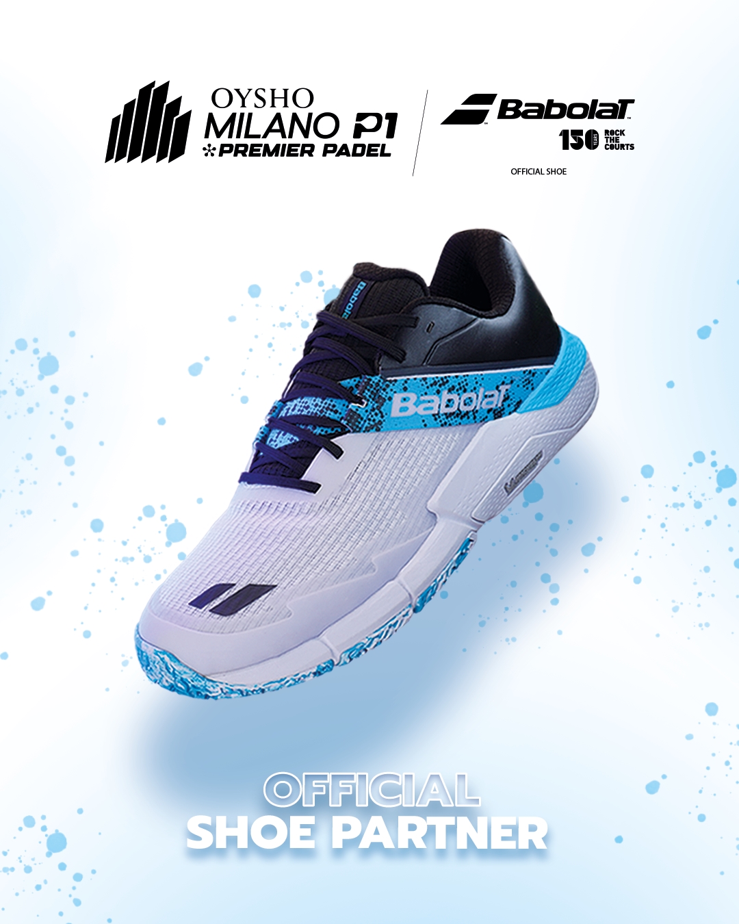 Zapatilla-babolat-oficial-Milán-Oysho-torneo-2025