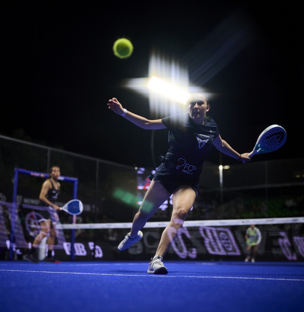 Andrea Ustero semis Newgiza P2 2025