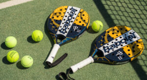 Babolat y Club Med unión 2025