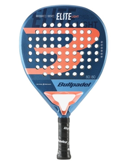 Bullpadel Elite Light W