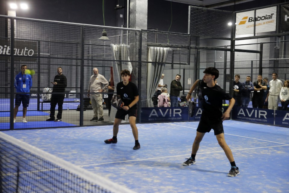 Crónica Campeonato de España por Equipos Infantil y Junior de 1ª y 2ª Categoría 2025