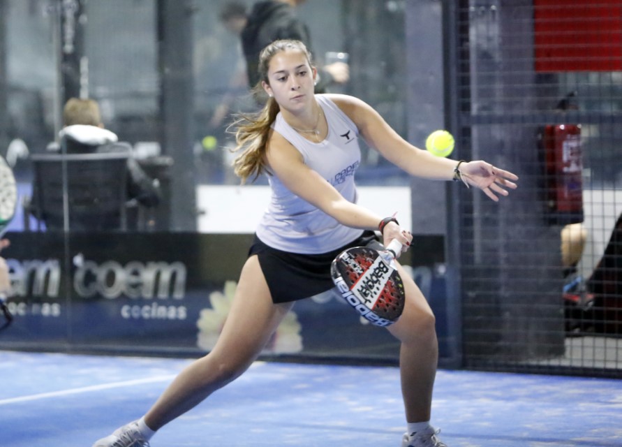 Crónica Campeonato de España por Equipos Infantil y Junior de 1ª y 2ª Categoría 2025