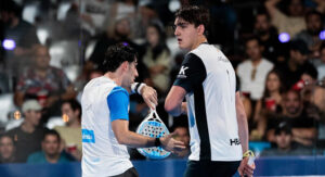 Crónica jornada sábado FIP Veracruz 2025