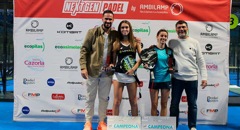 Crónica-quinto-torneo-Next-Gen-Ambilamp-2025