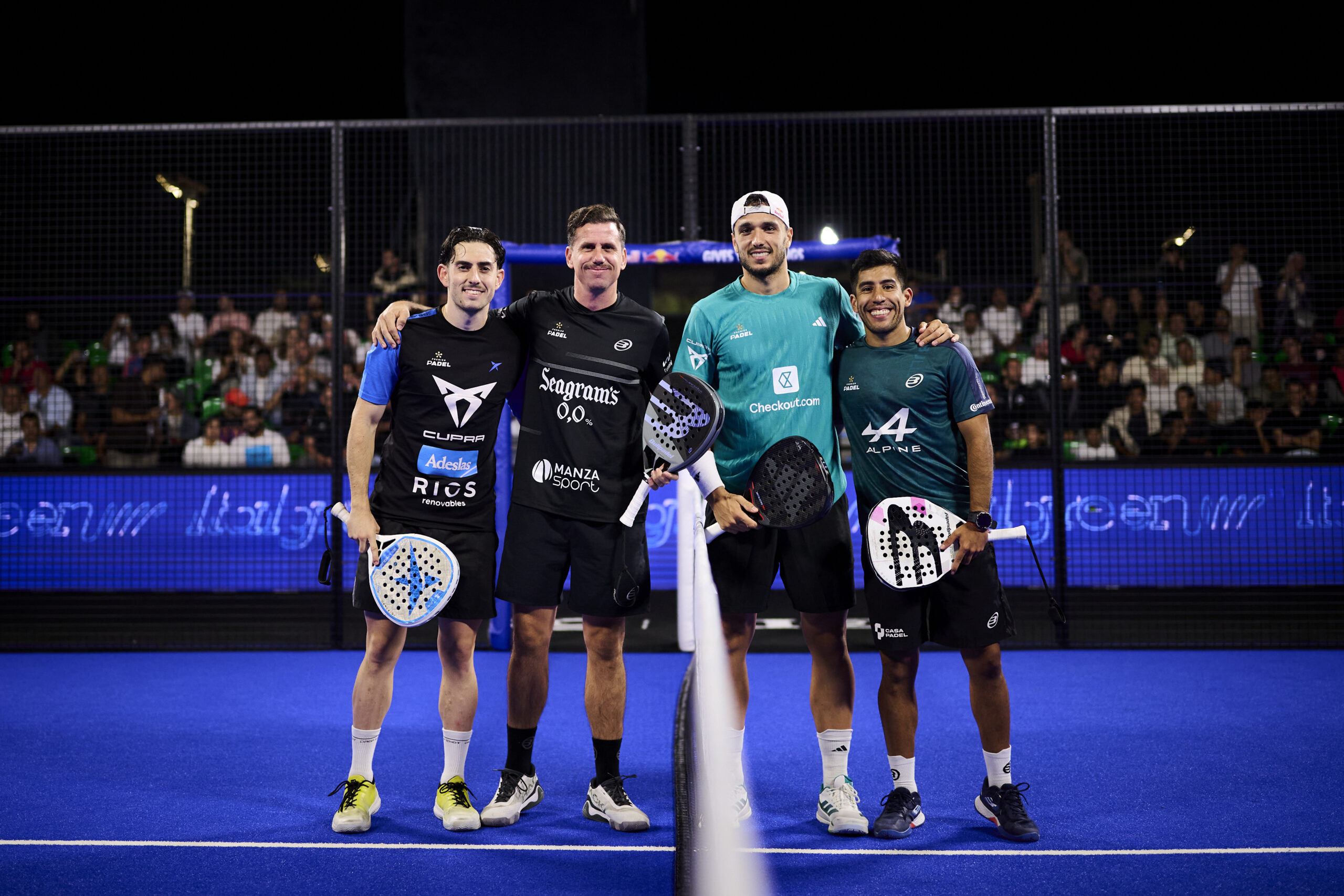 Foto inicial final masculina NewGiza P2