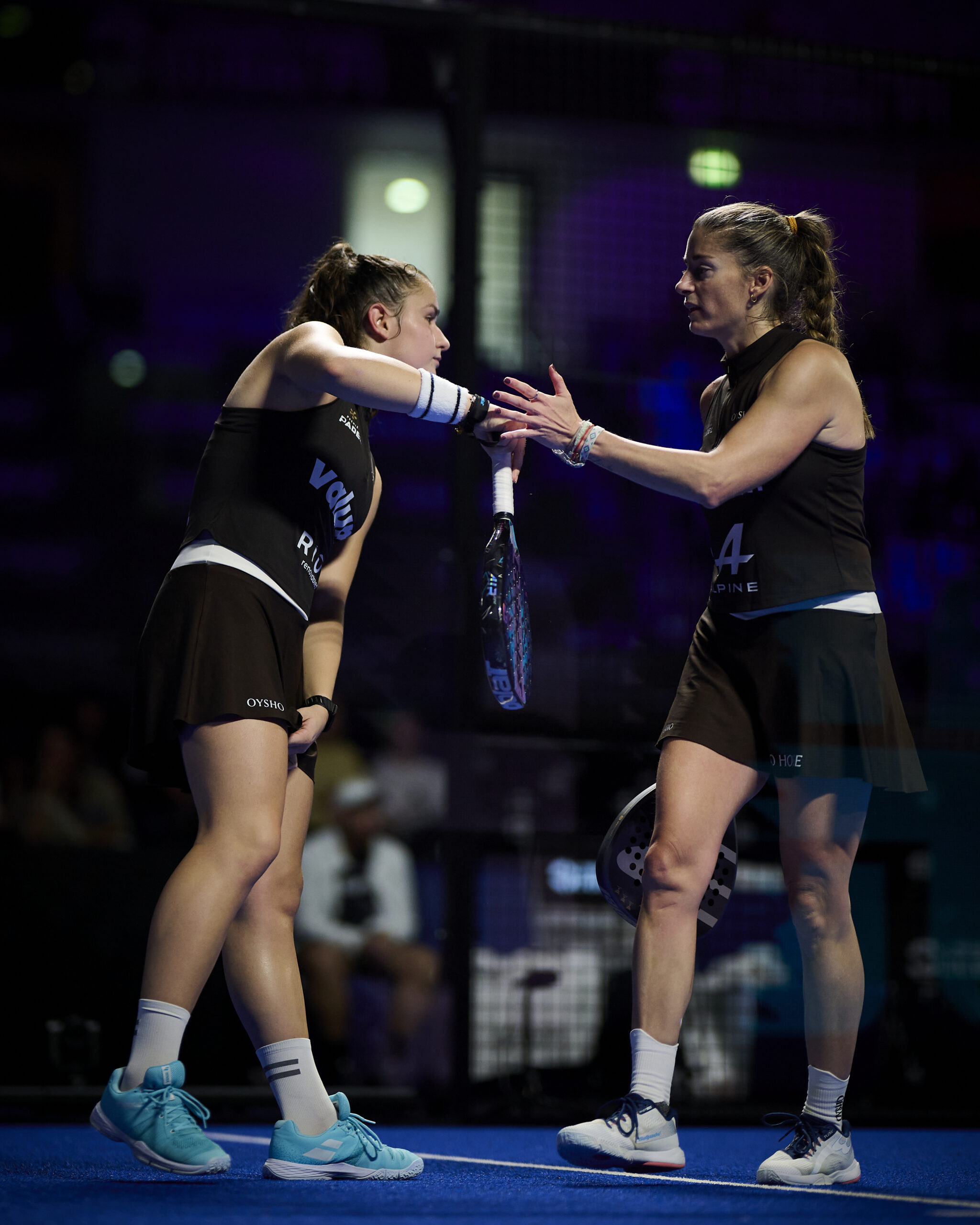 ale-martina-cronica-cuartos-dubai