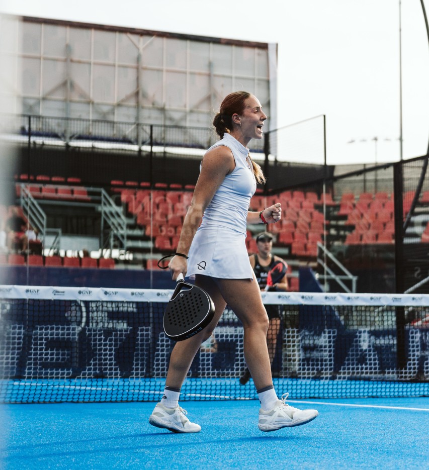 Julia-Polo-y-Bárbara-Las-Heras-triunfo-segunda-ronda-Mexico-Major-2025