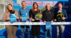 Master FAP de Menores Trofeo Diputación de Málaga