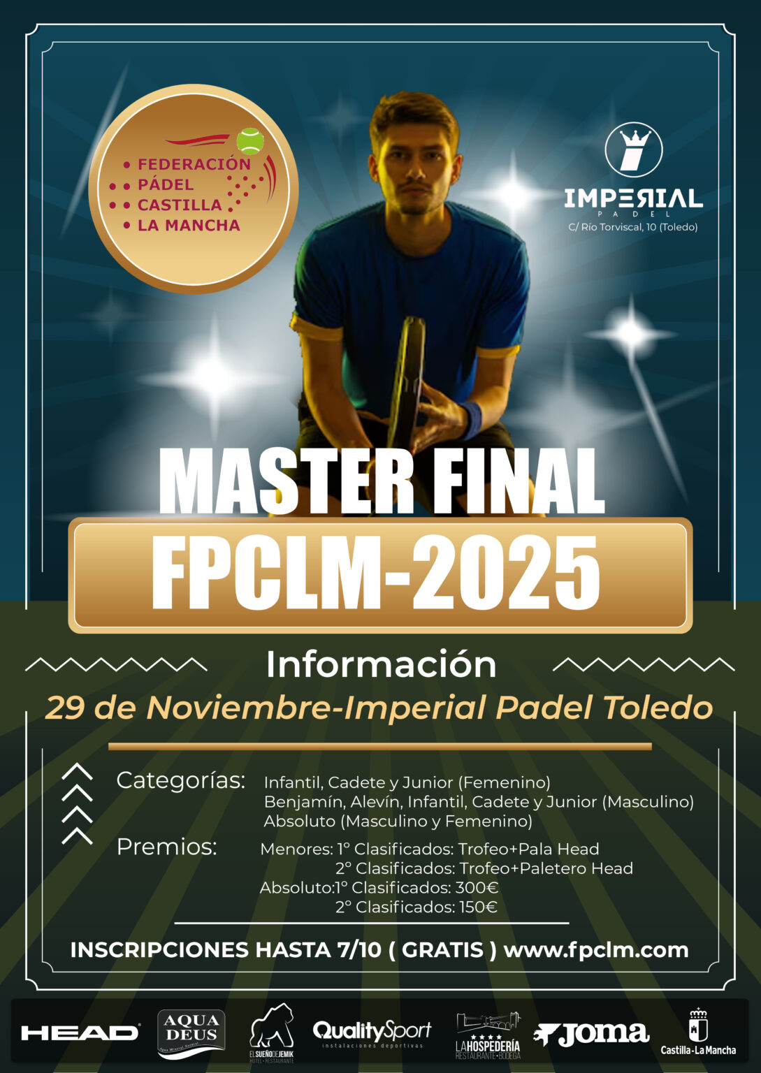 Master-Final-menores-Federación-Castilla-La-Mancha-2025