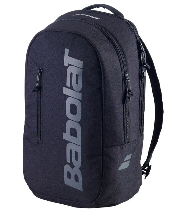 Mochila Babolat Court Lite Negro