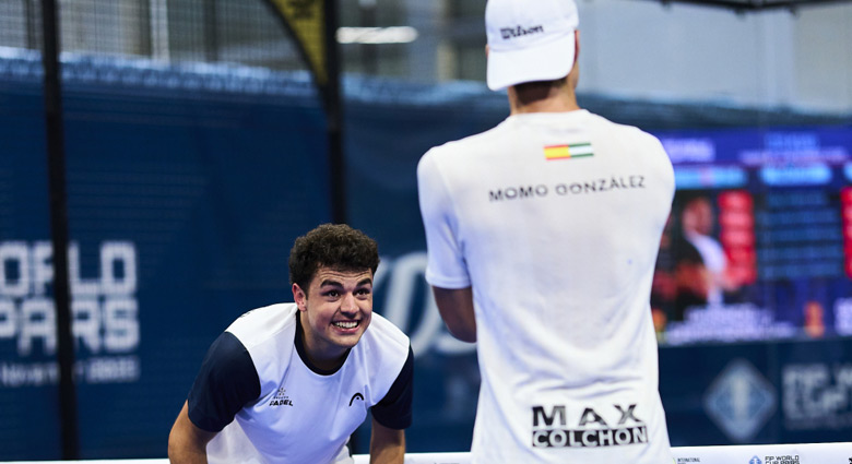 Momo-González-y-Fran-Guerrero-victoria-octavos-Kuwait-2025