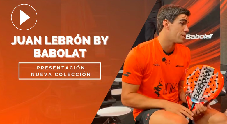 Presentación-Nueva-colección-Juan-Lebrón-by-Babolat-2025