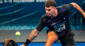 Ramiro Moyano retirada profesional 2025