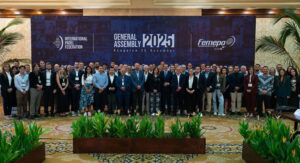 Reunión Asamblea General FIP Major México 2025