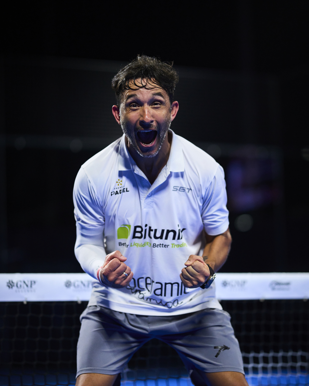 Sanyo Gutiérrez victoria octavos Mexico Major 2025