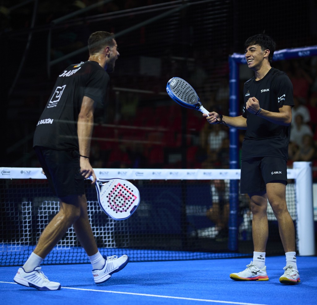 Tino-Libaak-y-Jairo-Bautista-victoria-segunda-ronda-Mexico-major-2025