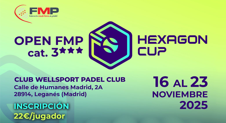 Torneo-FMP-Hexagon-Cup-2025