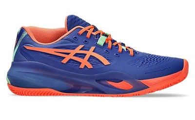 ASICS Gel Resolution X