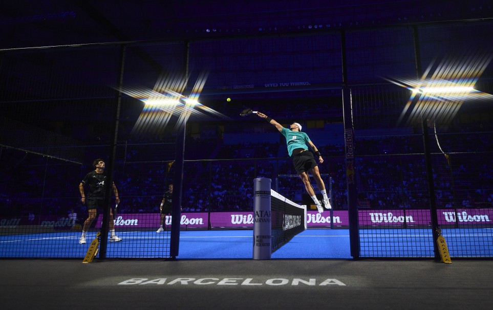 Ale Galán final barcelona Finals 2025