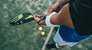 Análisis de datos para predecir resultados en partidos de Pádel en 2025