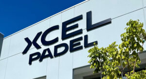 Apertura Xcel Padel Estados UNidos 2025