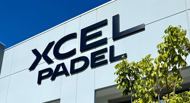 Apertura Xcel Padel Estados UNidos 2025
