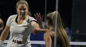 Crónica cuartos de final FIP FInals Shangai 2025