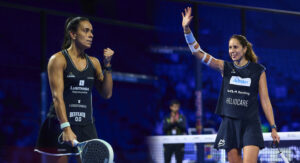 Crónica primera jornada chicas Finals Barcelona 2025