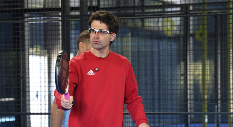 Dani Gamarra nombramiento Asociación entrenadores 2025