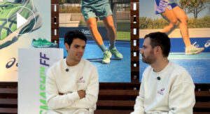 Entrevista-Coki-Nieto-evento-ASICS-Master-Final-2025
