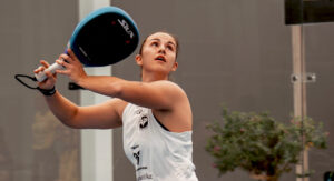 Esther Carnicero despedida Siux 2025