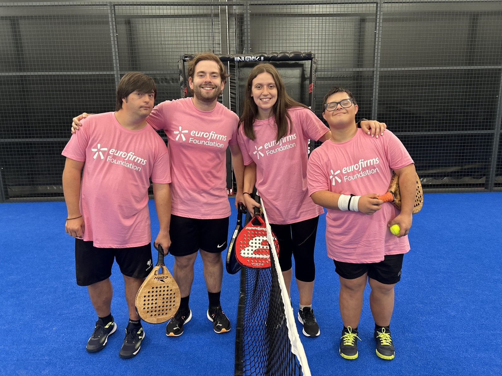 Evento-solidario-Fundación-Eurofirms-2025