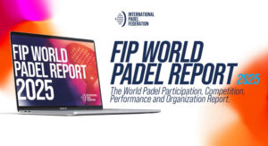 FIP-World-Padel-Report-2025