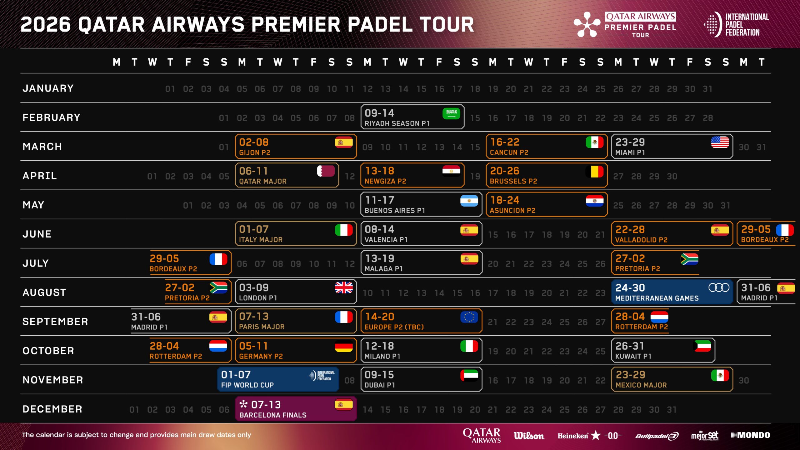 calendario-premier-2026
