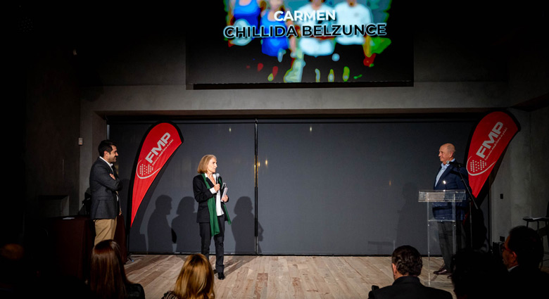 Gala-Premios-Anual-Federación-Madrileña-de-Pádel-2025