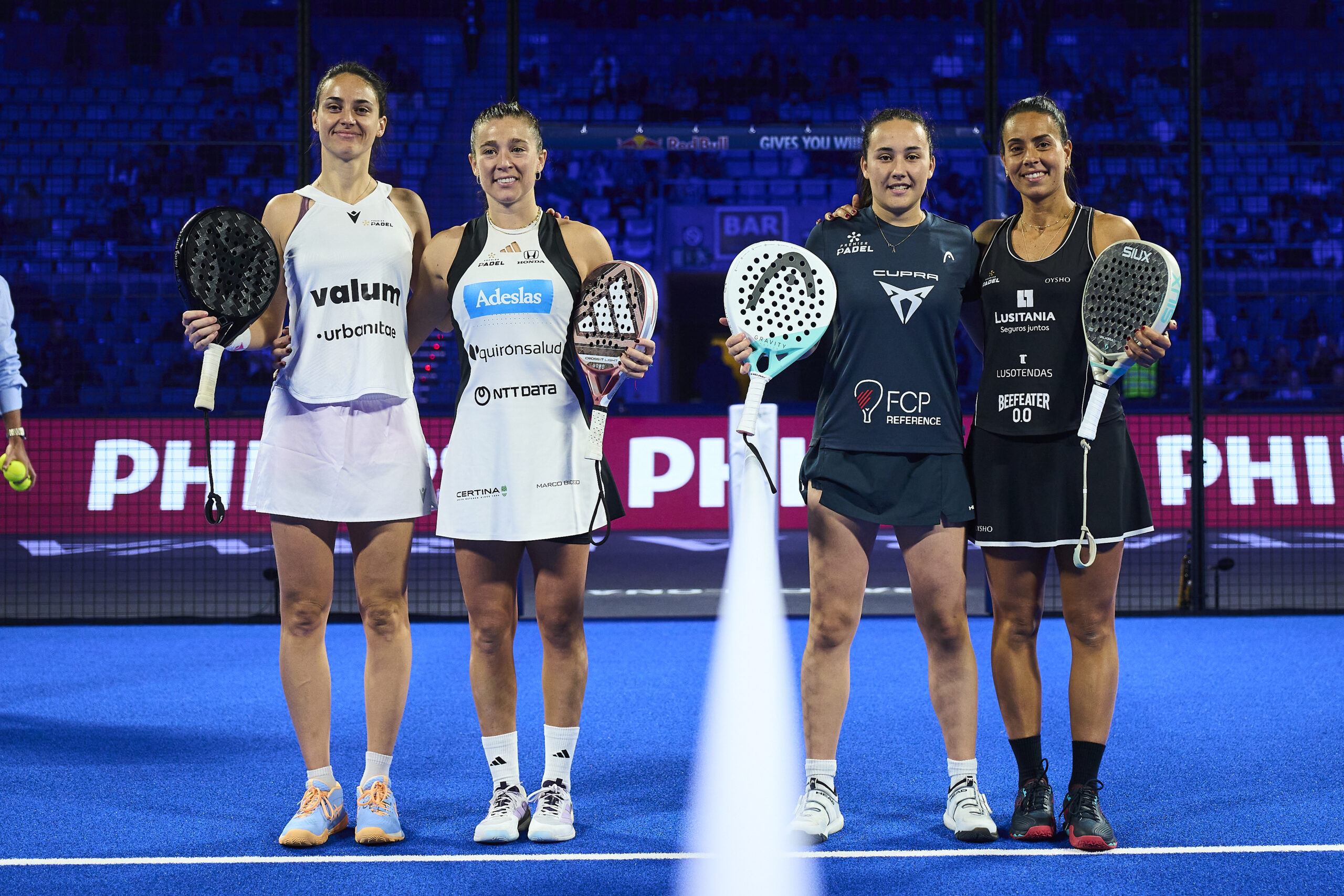 protagonistas-primer-partido-cuartos-finals-2025